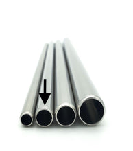 Load image into Gallery viewer, Smoothie Straws (1/3") | Bulk